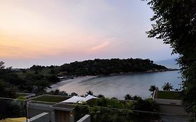 Samui Bayside Luxury Villas Choeng Mon